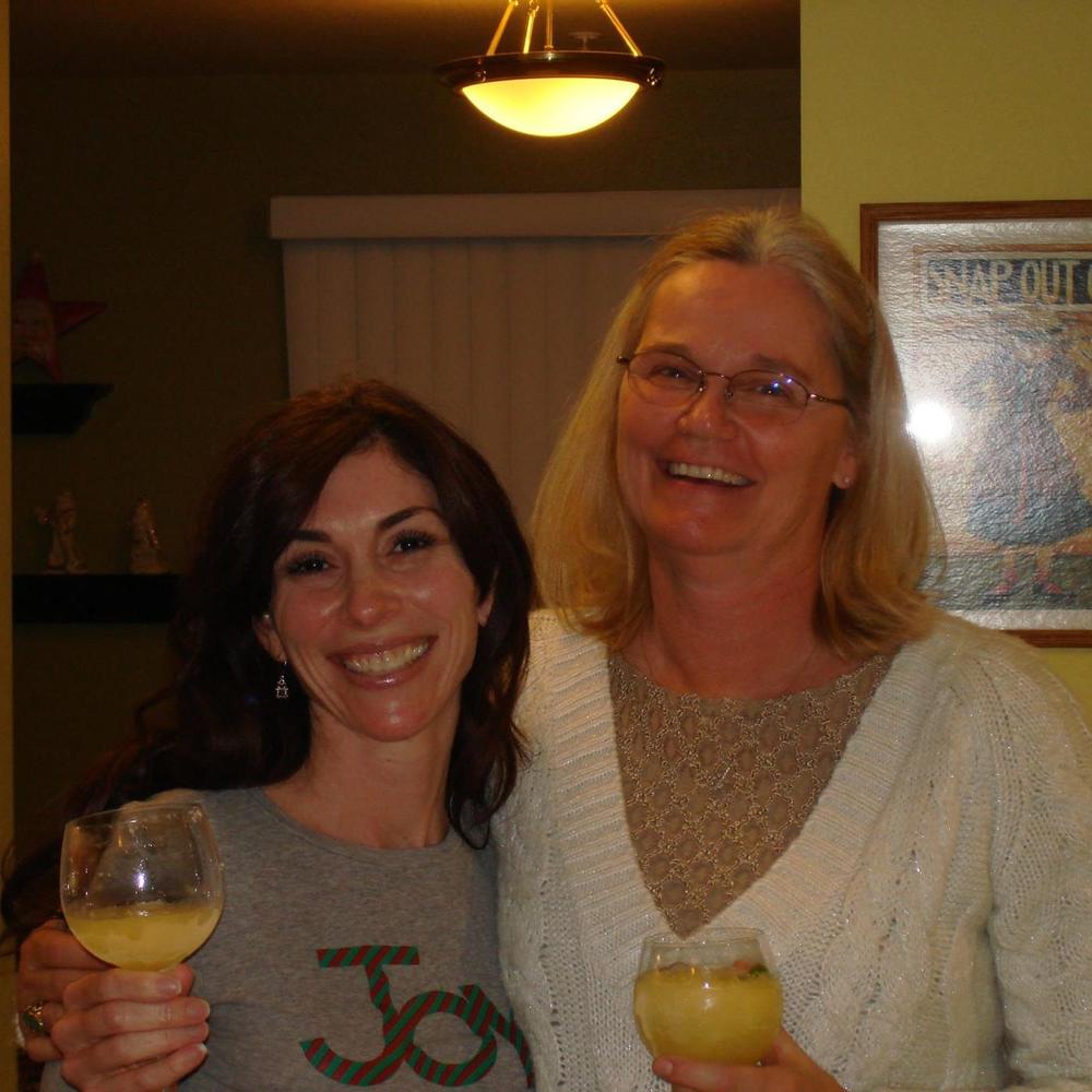 Meet your Posher, Tiff